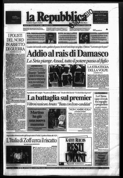 La repubblica